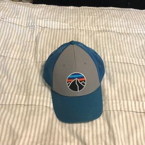 Patagonia SnapBack hat